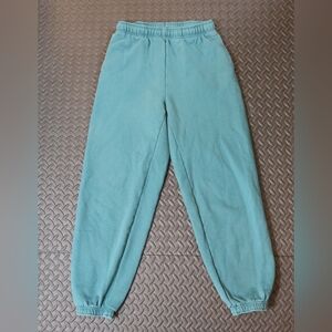Aritzia TNA Extra Fleece Mega Sweatpant